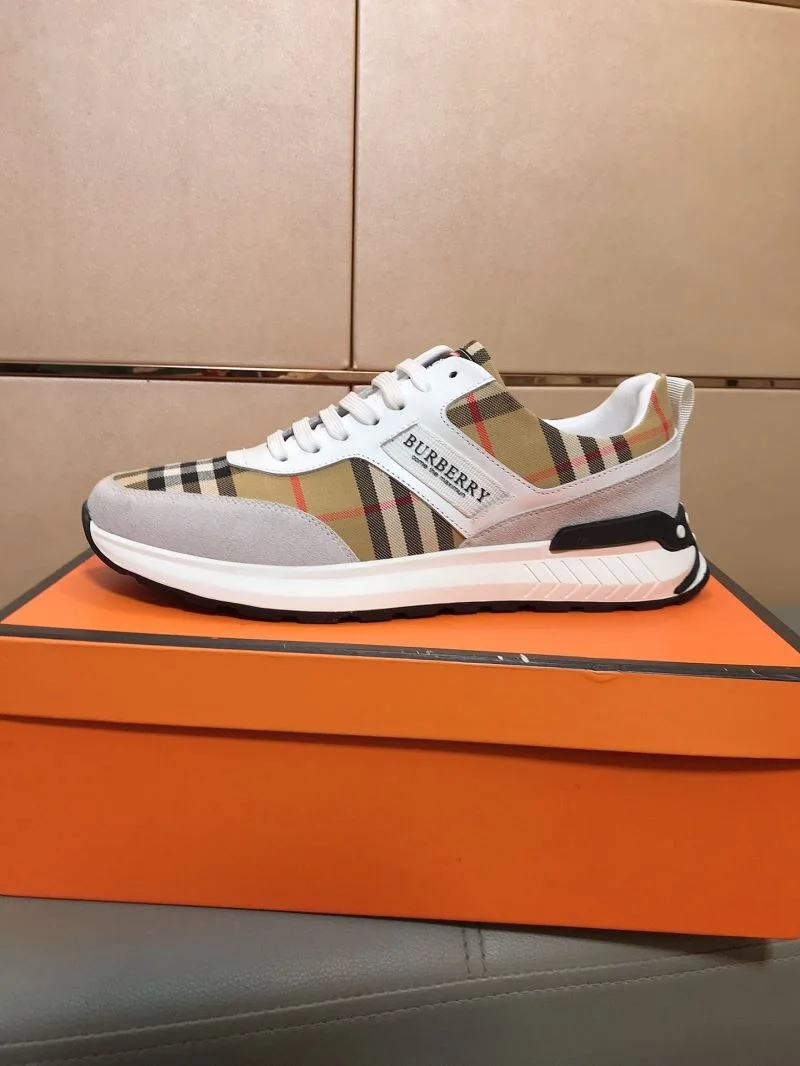 Burberry Low Shoes FreshLook 17169