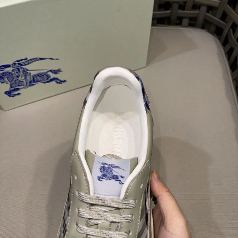GoodFit Burberry Low Shoes 17172