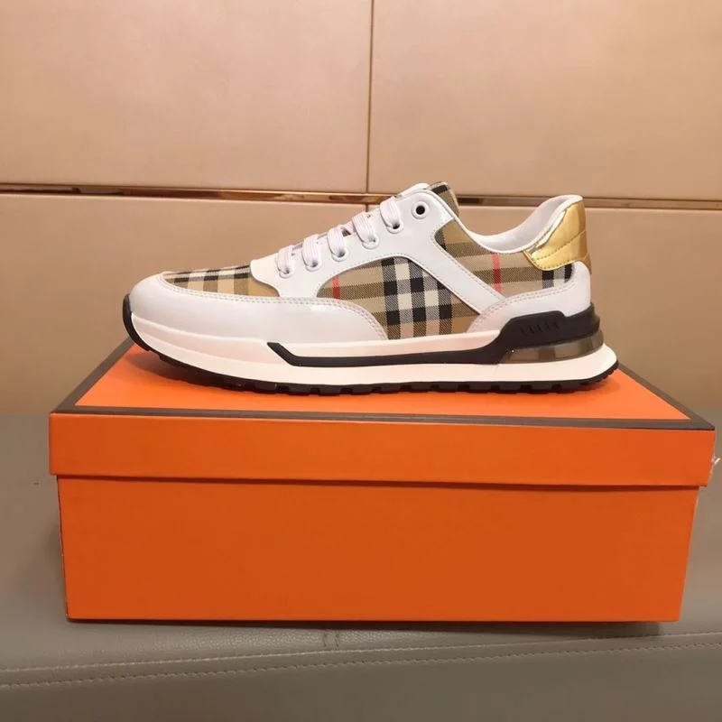 MultiPurpose Burberry Low Shoes 17162