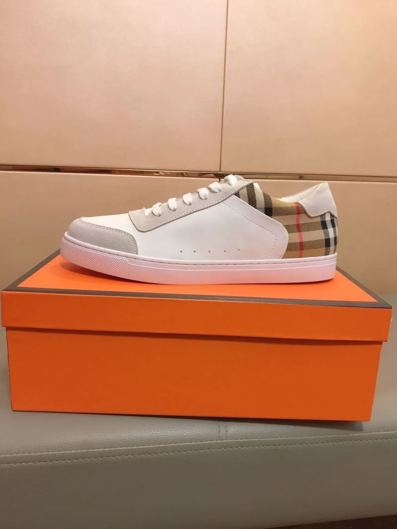 EasyMatch Burberry Low Shoes 17153