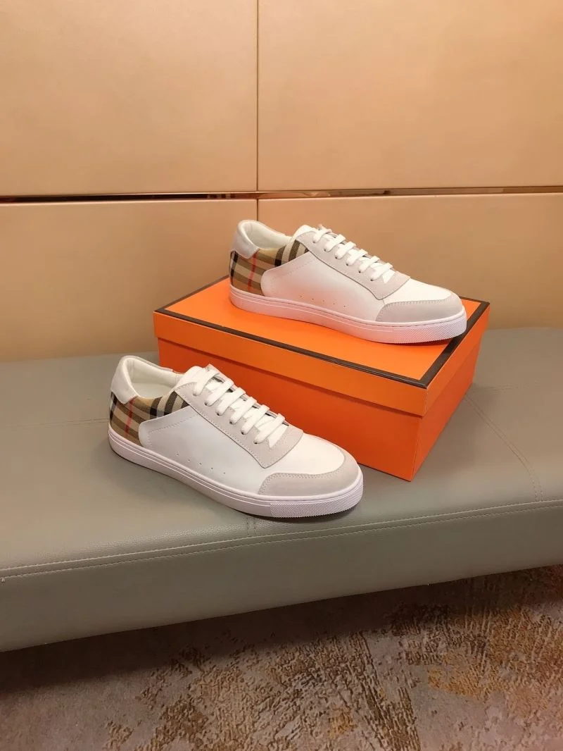 EasyMatch Burberry Low Shoes 17153