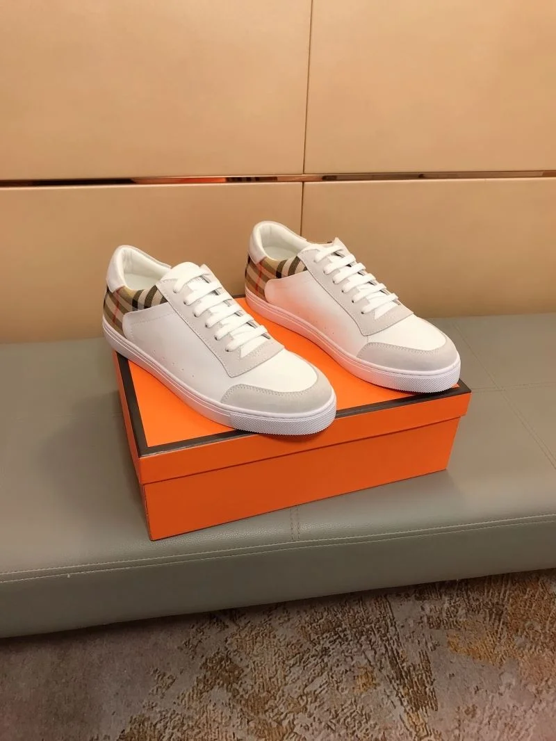 EasyMatch Burberry Low Shoes 17153