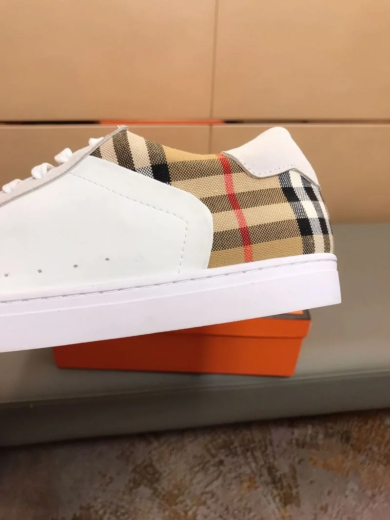 EasyMatch Burberry Low Shoes 17153