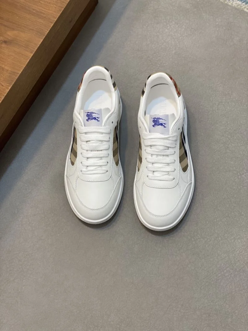 EyeCatching Burberry Low Shoes 17147