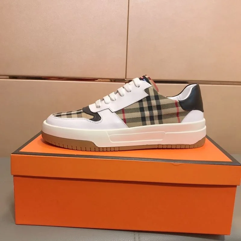 Burberry Low Shoes Original 17144