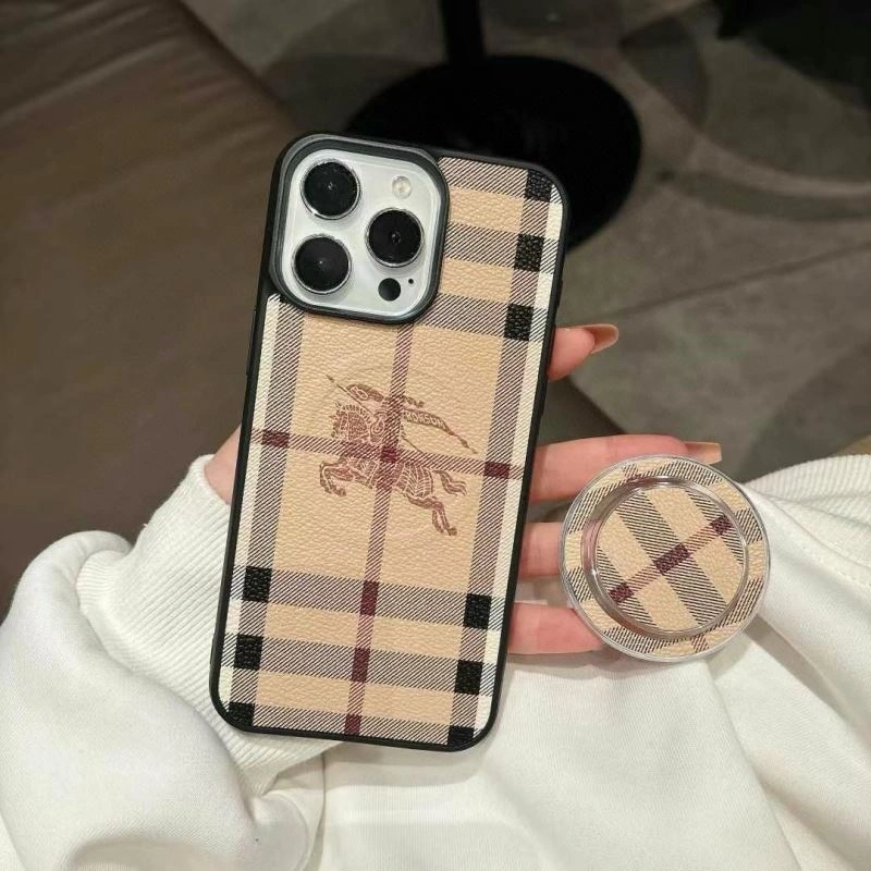 Burberry Mobile Cases Snug 267860