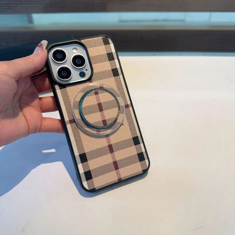 Burberry Mobile Cases Snug 267860