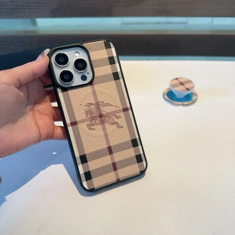 Burberry Mobile Cases Snug 267860