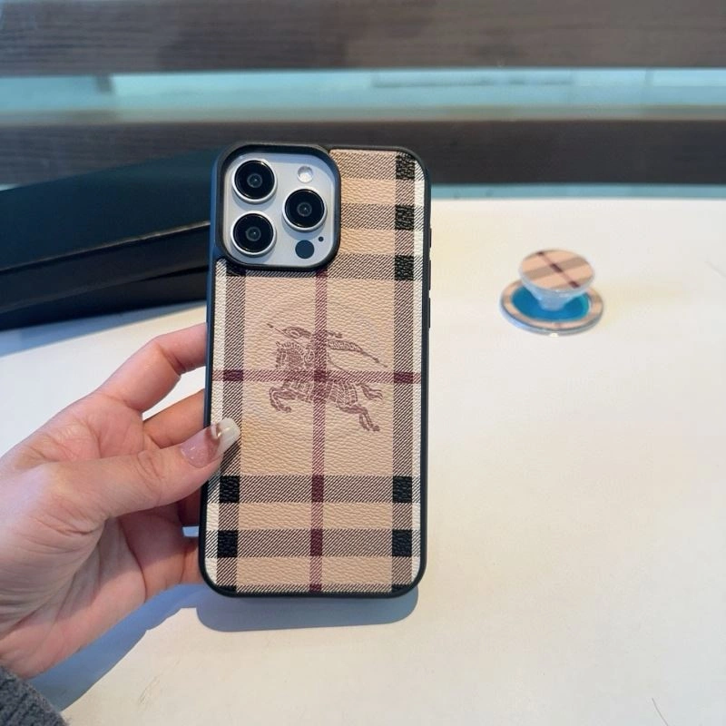 Burberry Mobile Cases Snug 267860