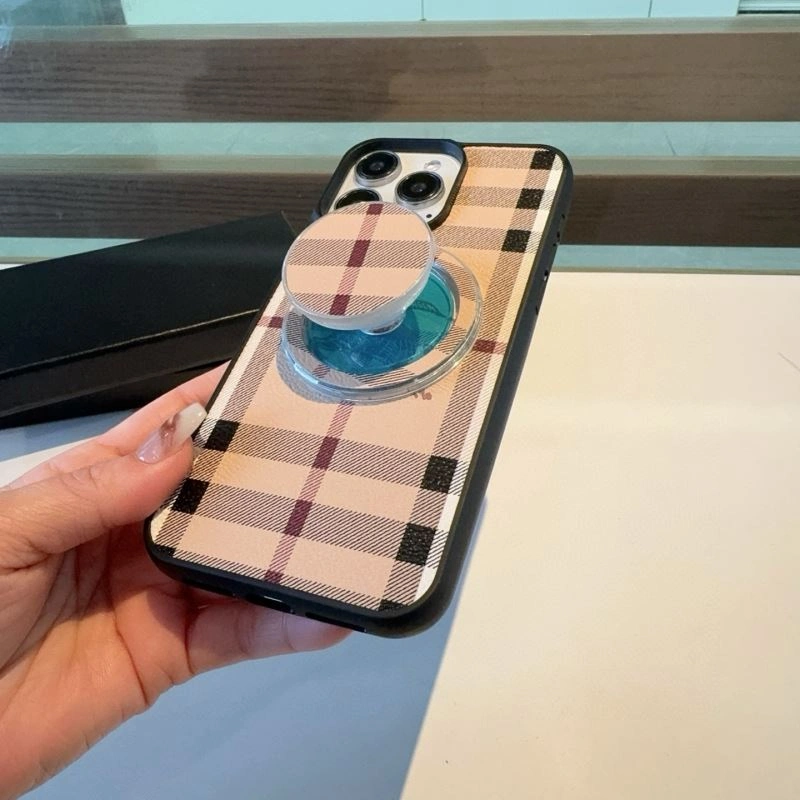Burberry Mobile Cases Snug 267860