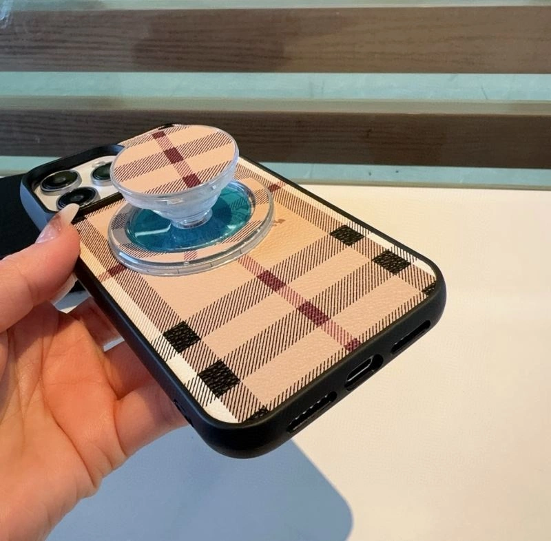 Burberry Mobile Cases Snug 267860