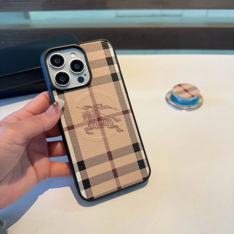 Burberry Mobile Cases Snug 267860