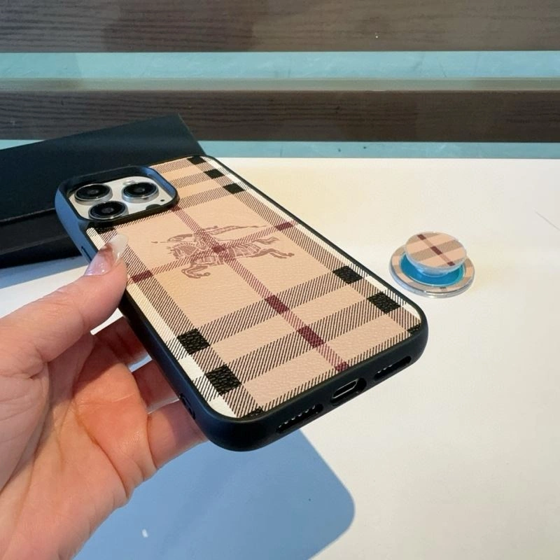 Burberry Mobile Cases Snug 267860