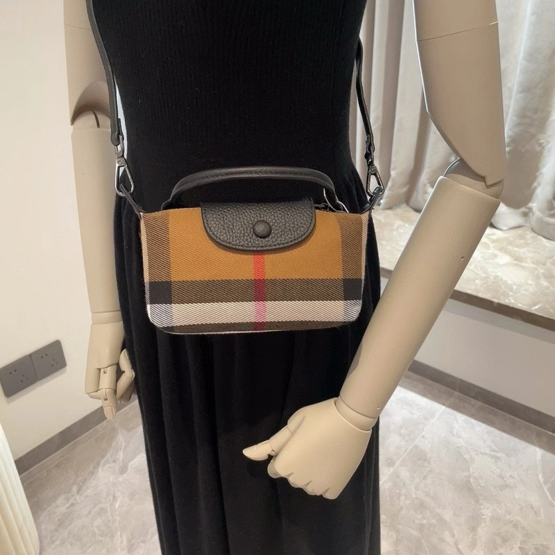 Burberry Mobile Cases Minimalist 268257