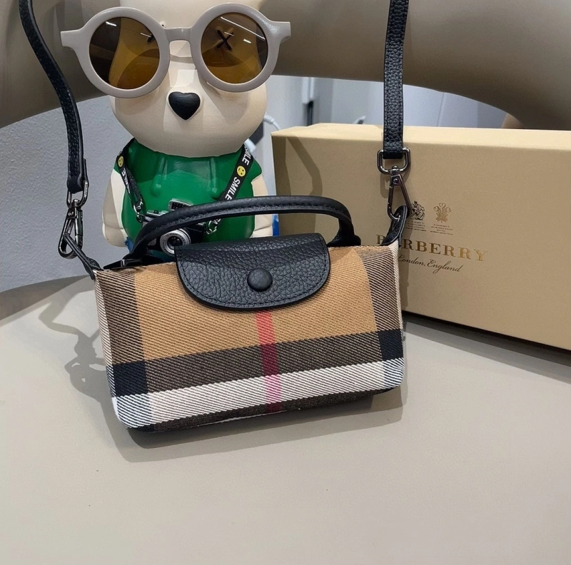 Burberry Mobile Cases Minimalist 268257