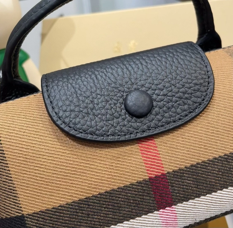 Burberry Mobile Cases Minimalist 268257