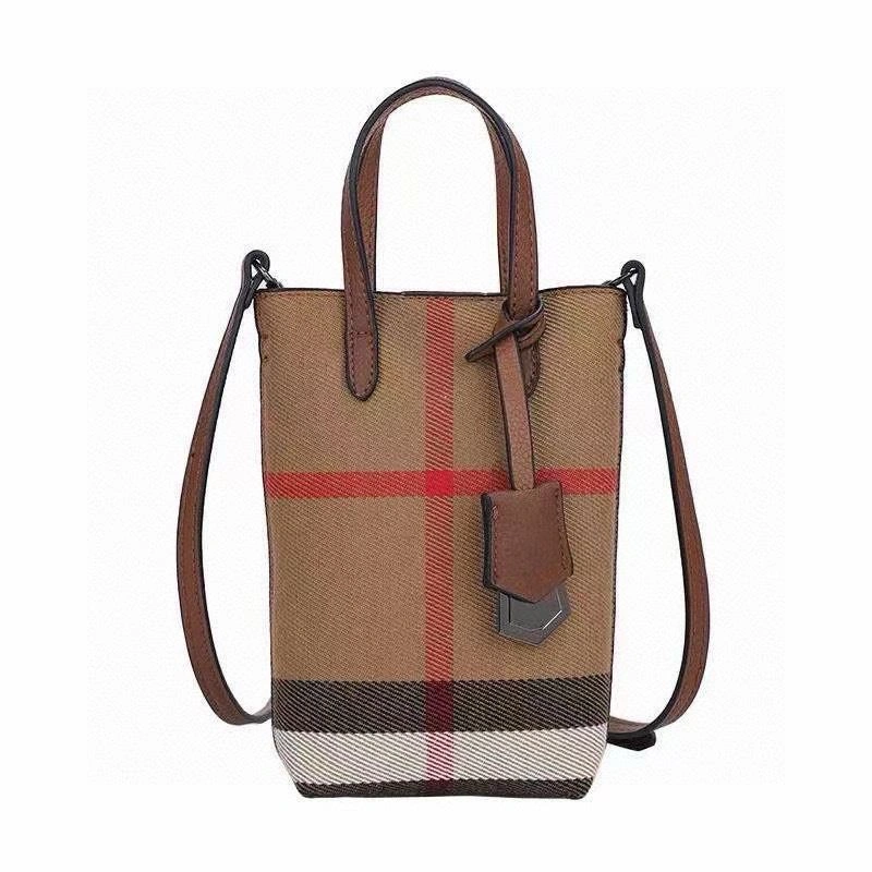 Sleek Burberry Mobile Cases 267748
