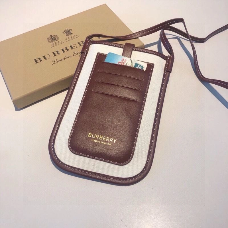 ModernLook Burberry Mobile Cases 267743