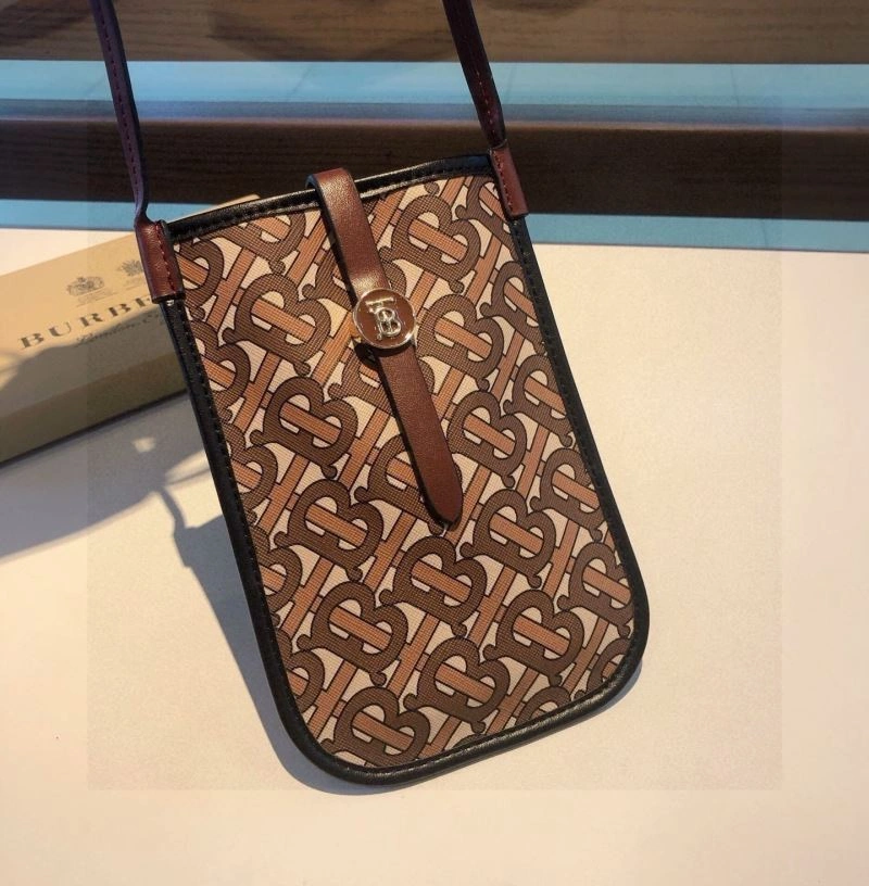 Burberry Mobile Cases Supportive 267741