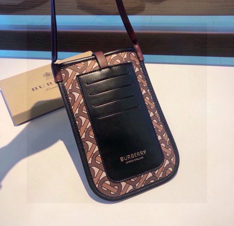 Burberry Mobile Cases Supportive 267741