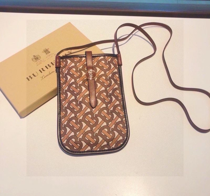 Burberry Mobile Cases Supportive 267741