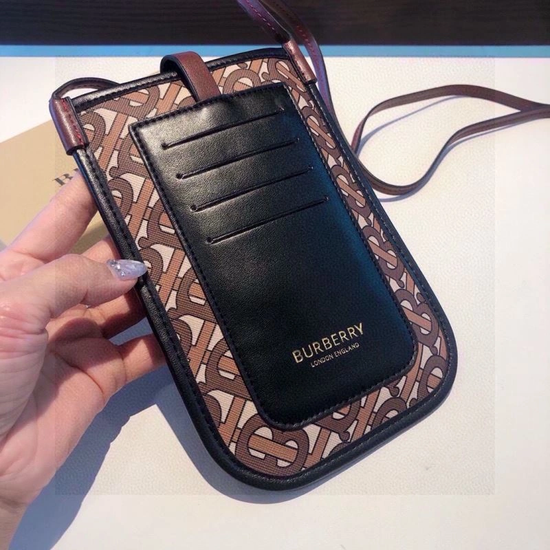 Burberry Mobile Cases Supportive 267741