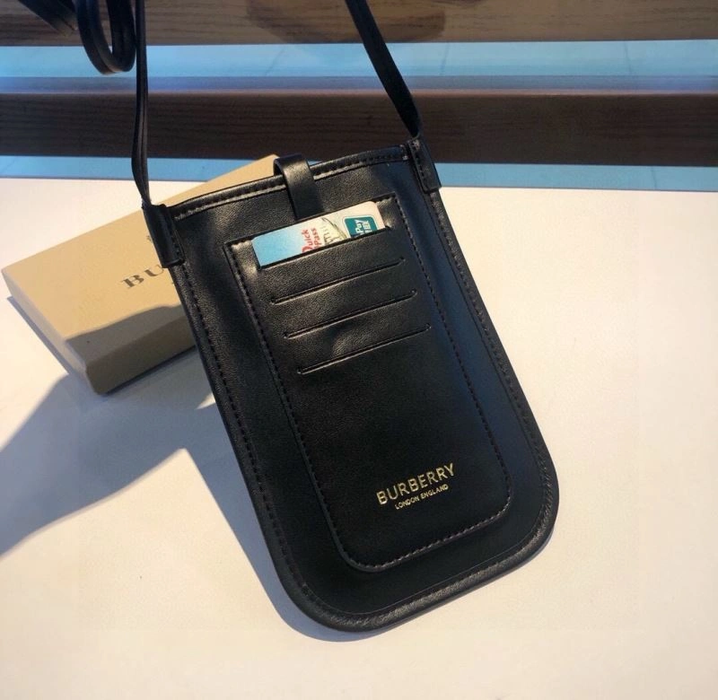 Fashionable Burberry Mobile Cases 267742