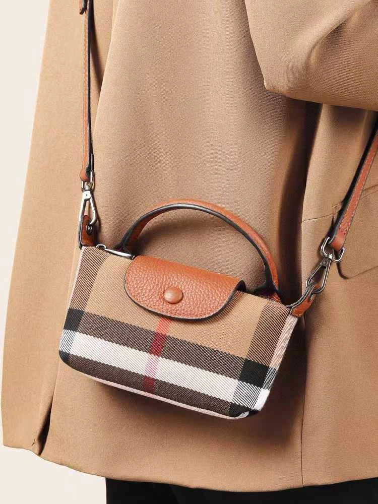 Burberry Mobile Cases Contemporary 267747
