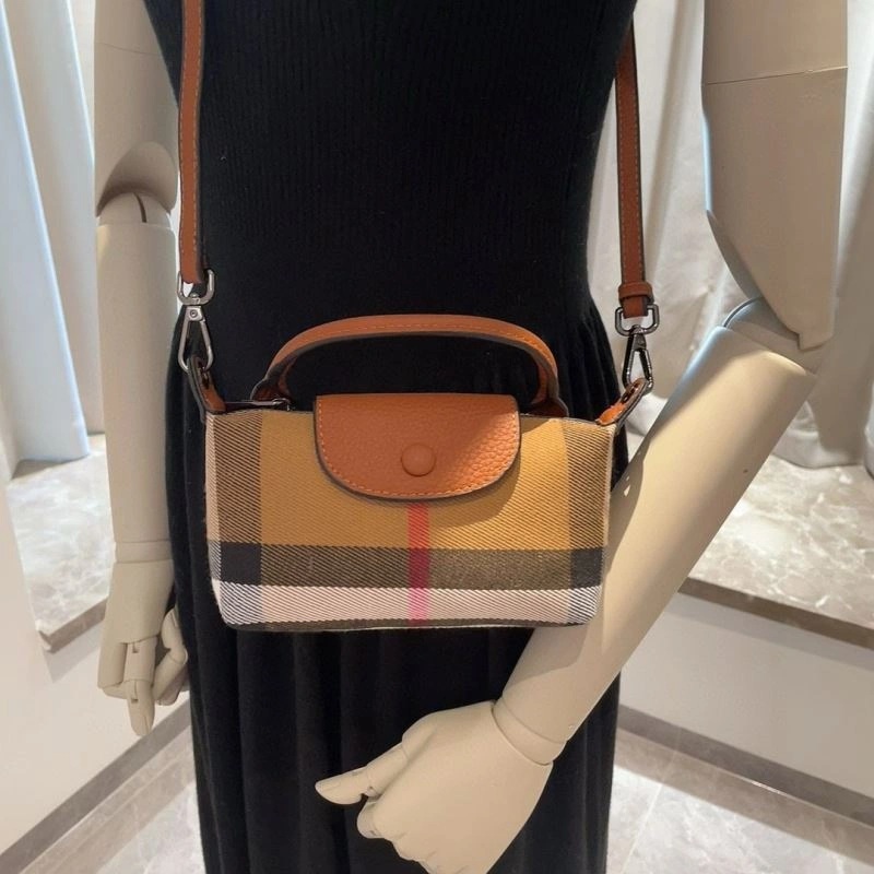 Burberry Mobile Cases Contemporary 267747