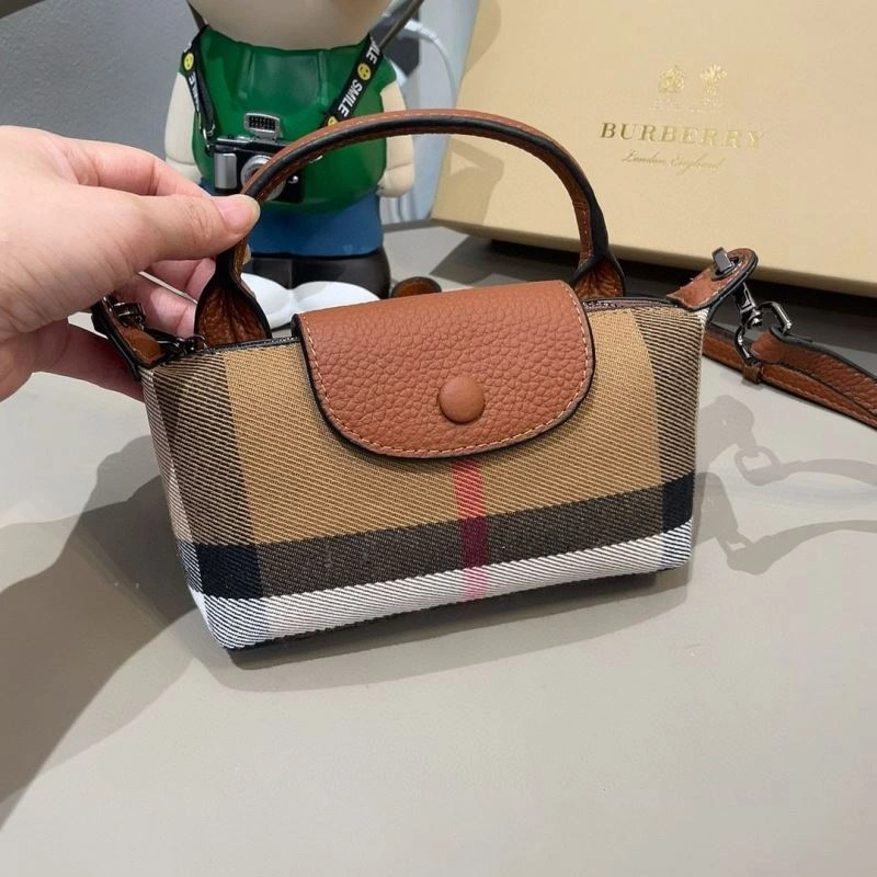 Burberry Mobile Cases Contemporary 267747