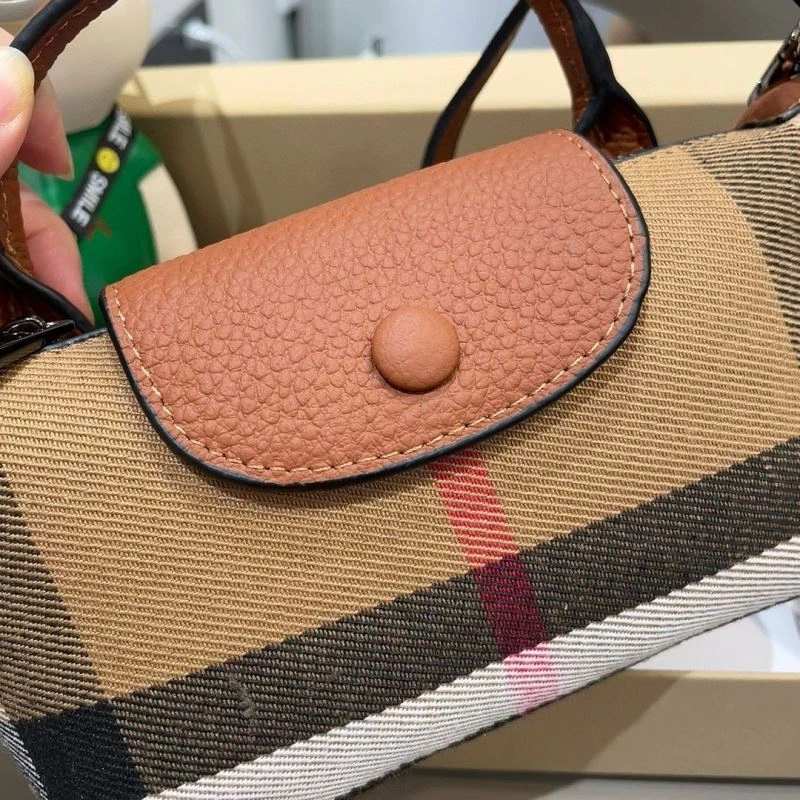 Burberry Mobile Cases Contemporary 267747