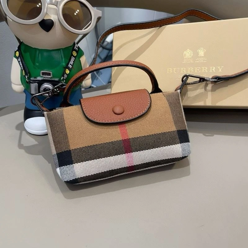 Burberry Mobile Cases Contemporary 267747
