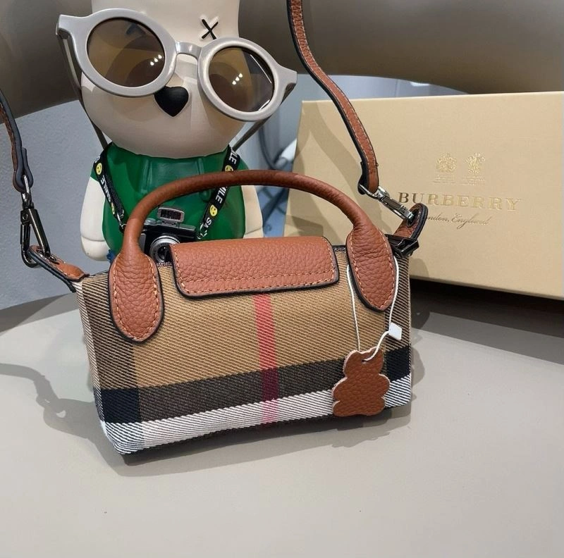 Burberry Mobile Cases Contemporary 267747