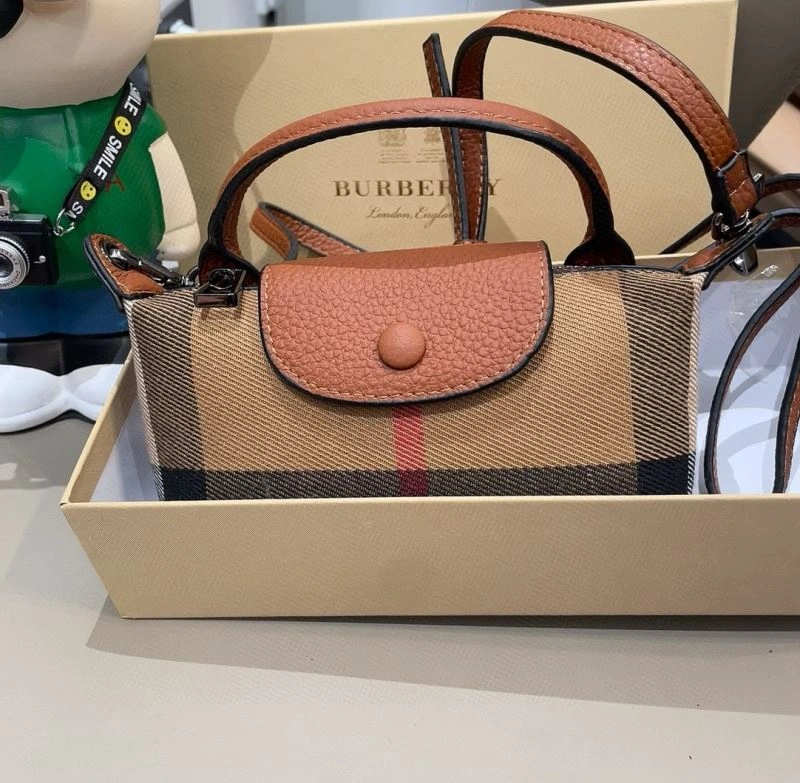 Burberry Mobile Cases Contemporary 267747
