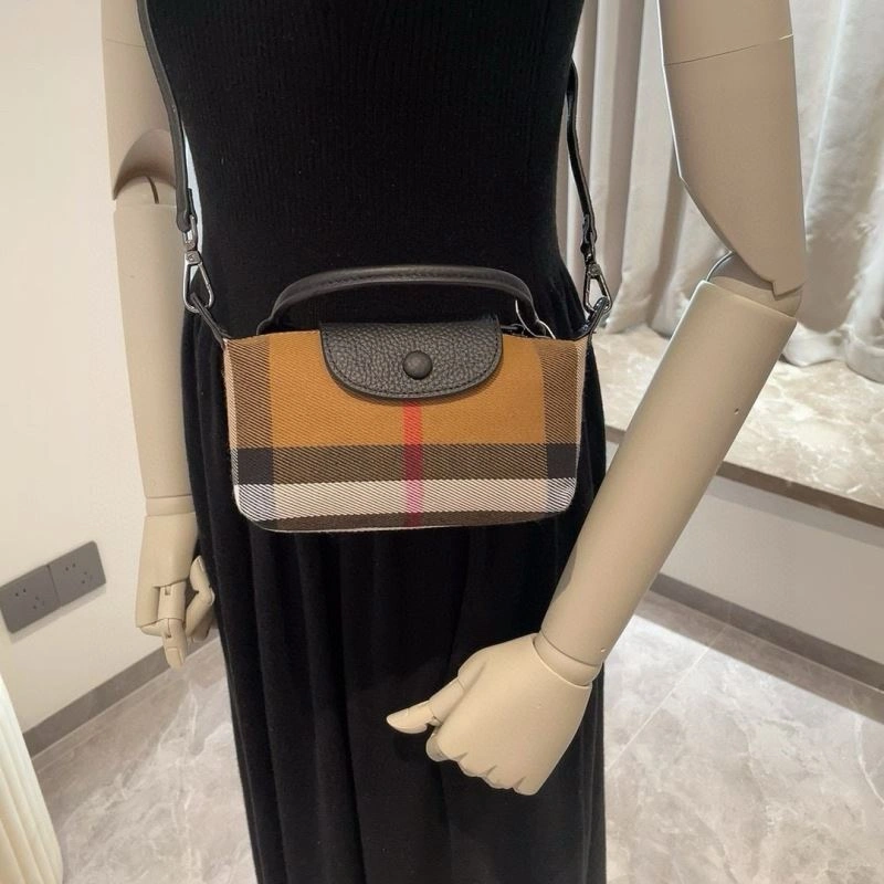 Soft Burberry Mobile Cases 267744