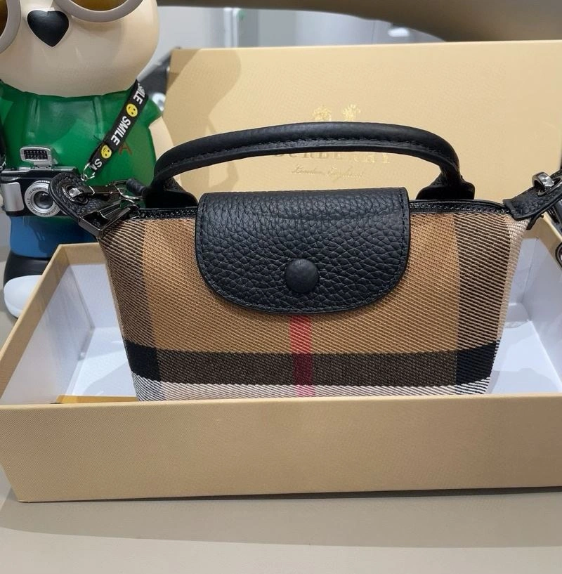 Soft Burberry Mobile Cases 267744