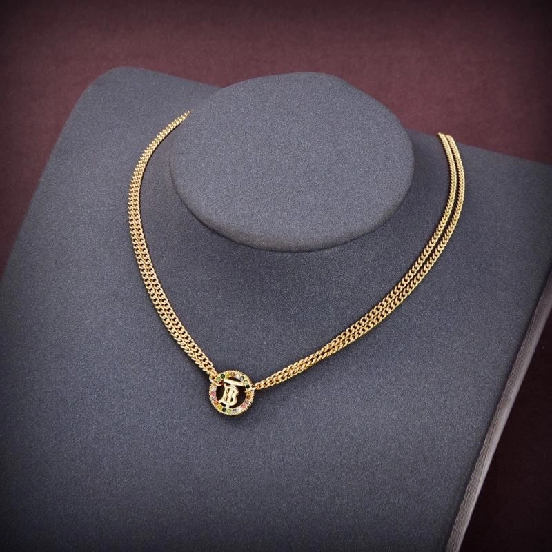 Burberry Necklaces Youthful 214317