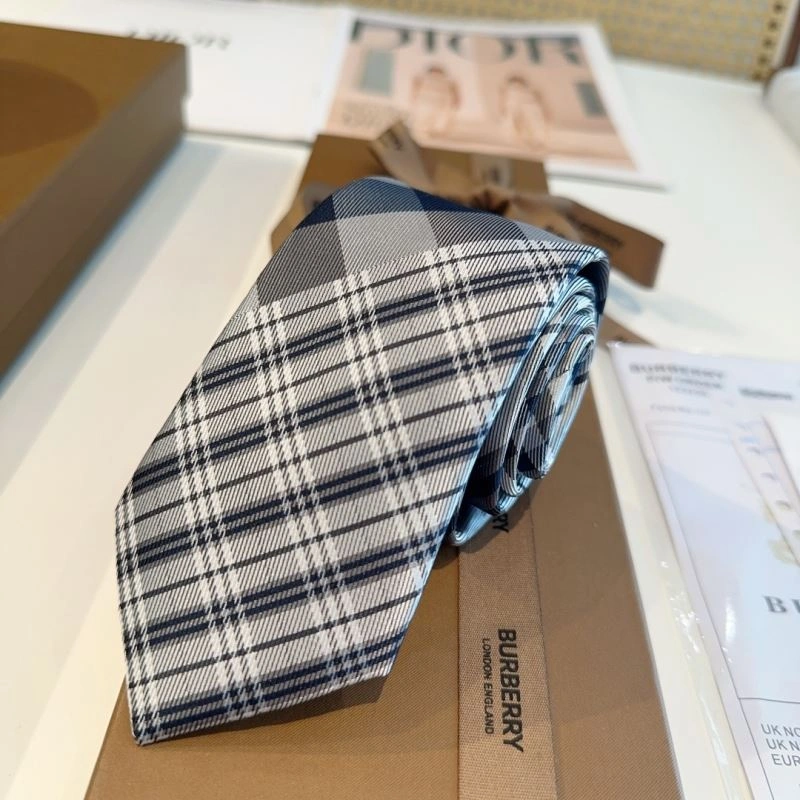 Burberry Neckties Sporty 269023
