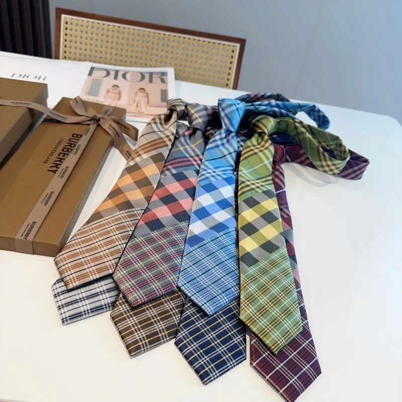 UrbanStyle Burberry Neckties 269040