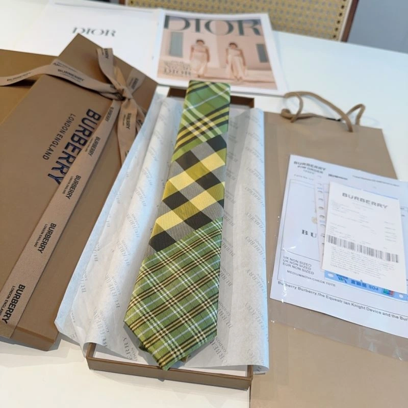UrbanStyle Burberry Neckties 269040