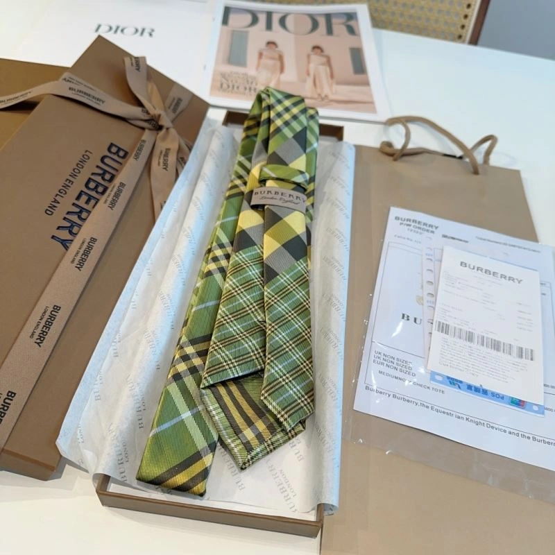 UrbanStyle Burberry Neckties 269040