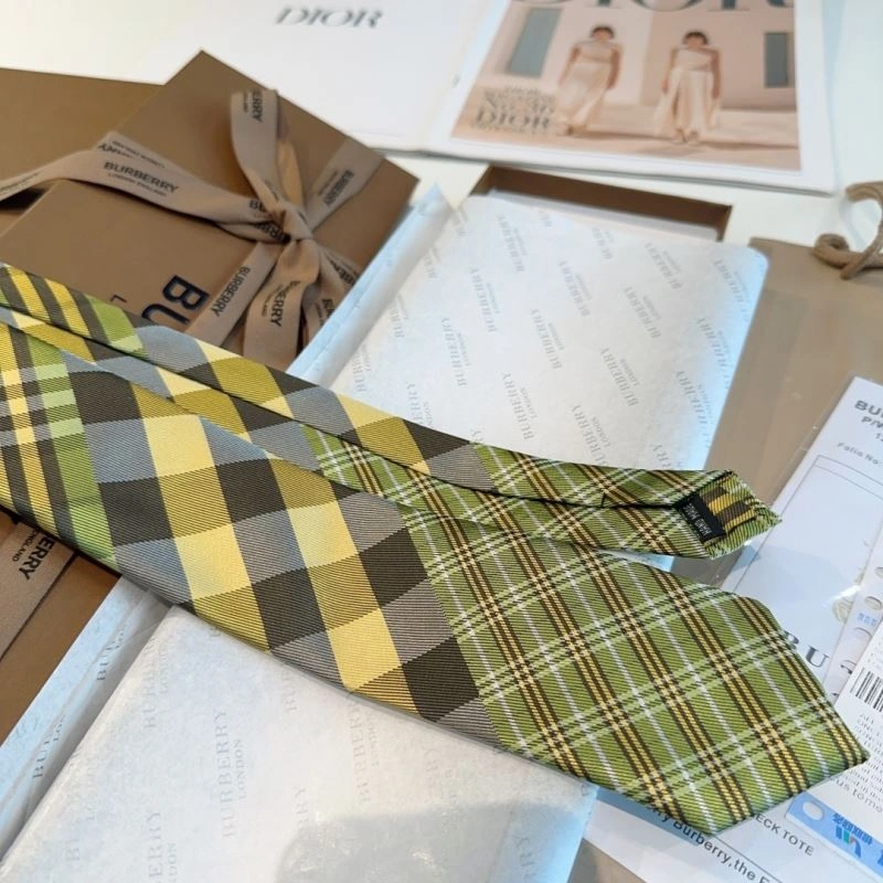 UrbanStyle Burberry Neckties 269040