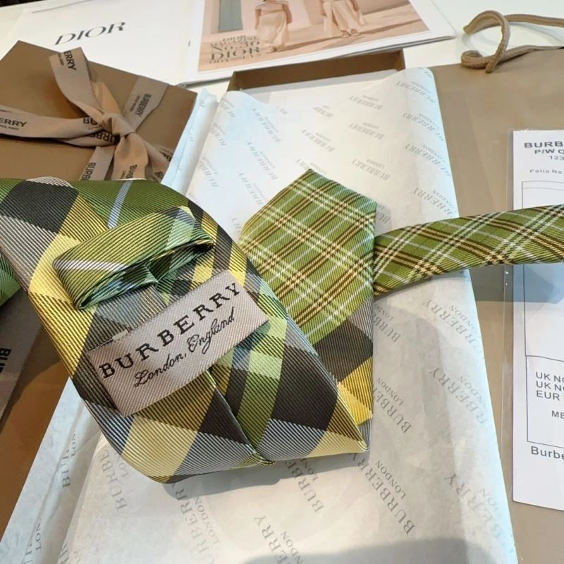 UrbanStyle Burberry Neckties 269040