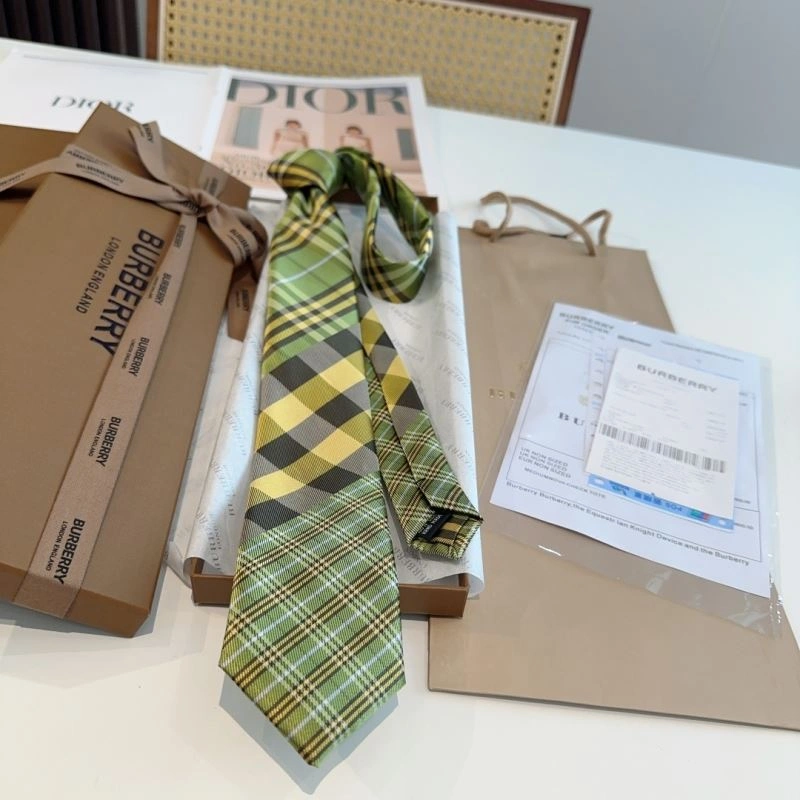 UrbanStyle Burberry Neckties 269040