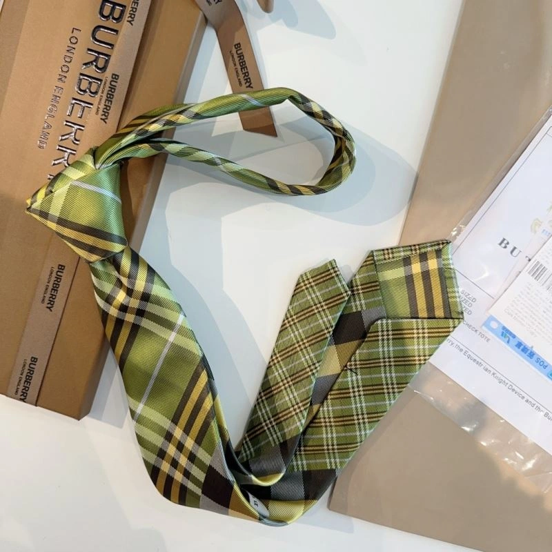UrbanStyle Burberry Neckties 269040