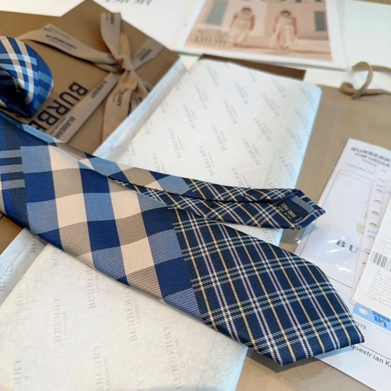 Premium Burberry Neckties 269031
