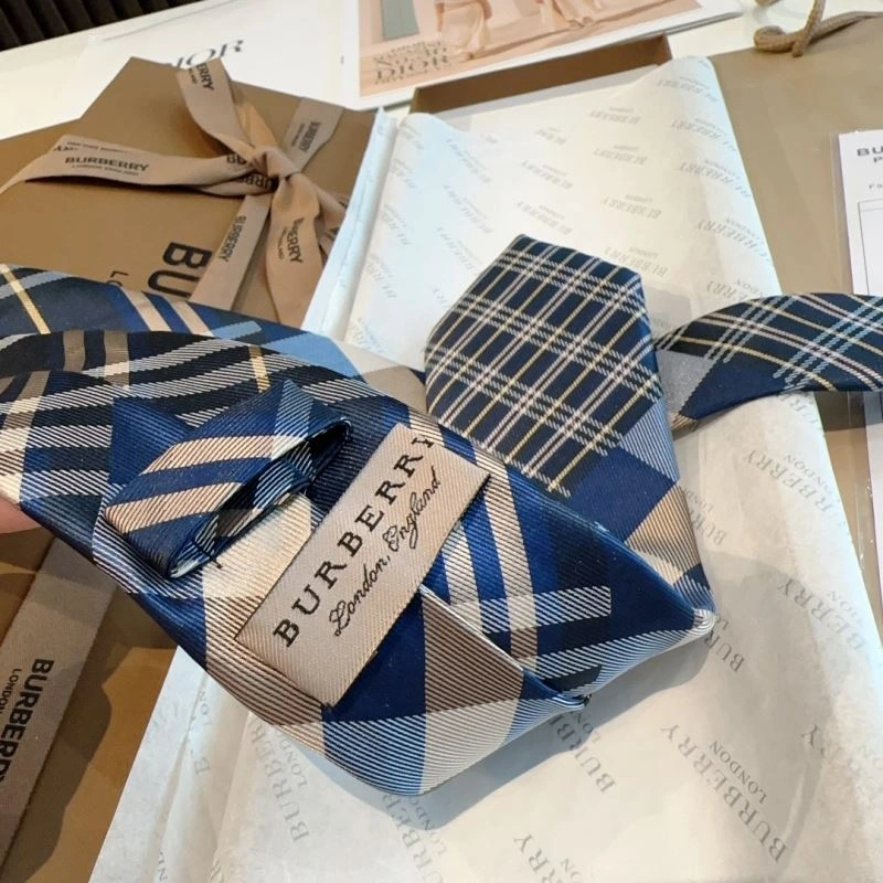 Premium Burberry Neckties 269031