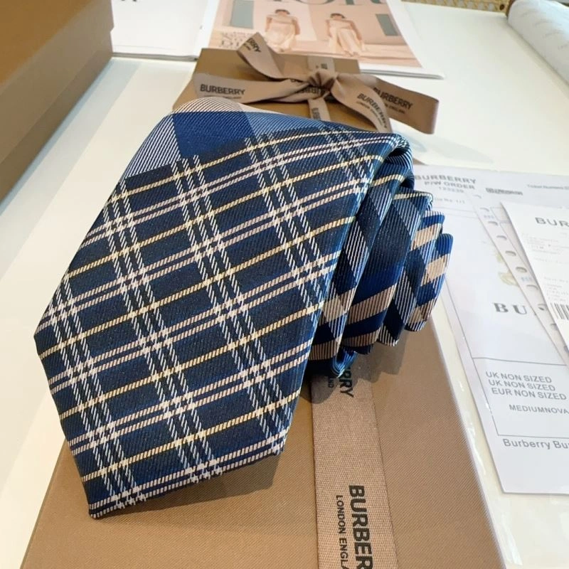 Premium Burberry Neckties 269031