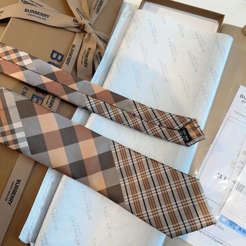 Burberry Neckties FreshLook 269021
