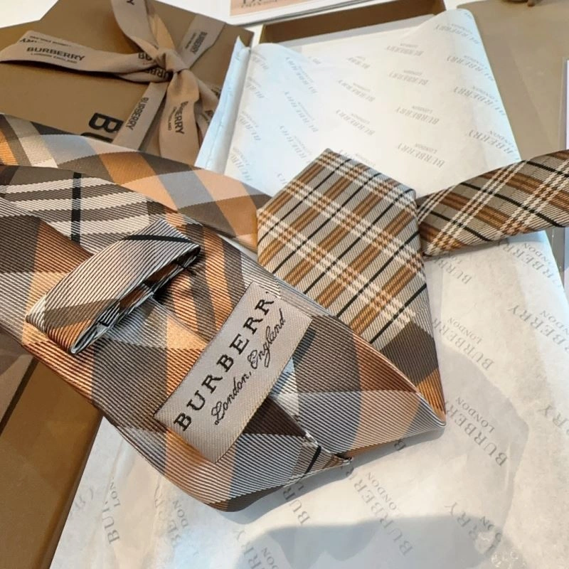 Burberry Neckties FreshLook 269021